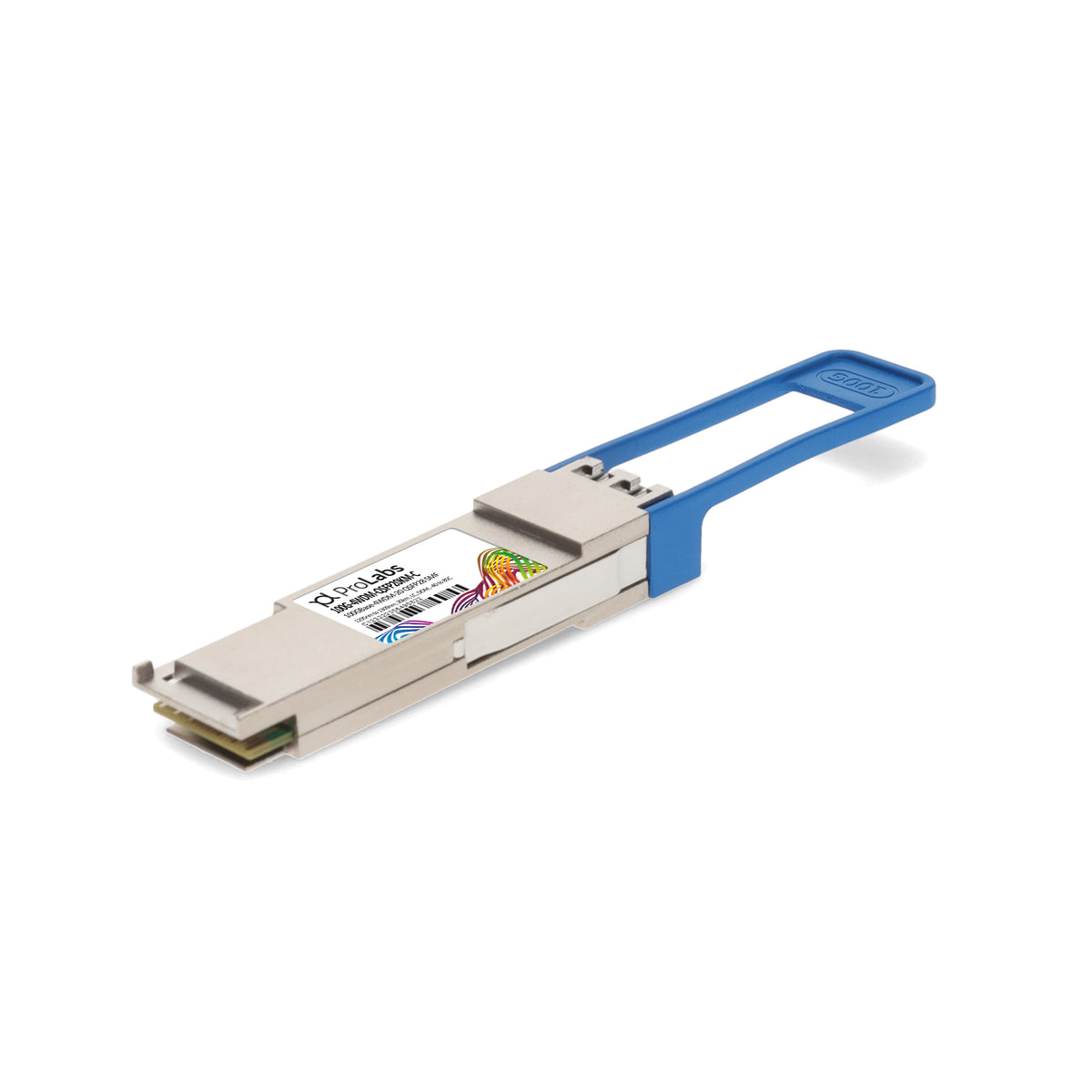 Prolabs Extreme Networks 100G-4WDM-QSFP20KM Compatible TAA 100GBase-4WDM-20 QSFP28 Transceiver (SMF, 1295nm to 1309nm, 20km, LC, DOM, -40 to 85C)