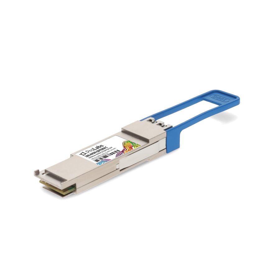 Prolabs Extreme Networks 100G-4WDM-QSFP20KM Compatible TAA 100GBase-4WDM-20 QSFP28 Transceiver (SMF, 1295nm to 1309nm, 20km, LC, DOM, -40 to 85C)
