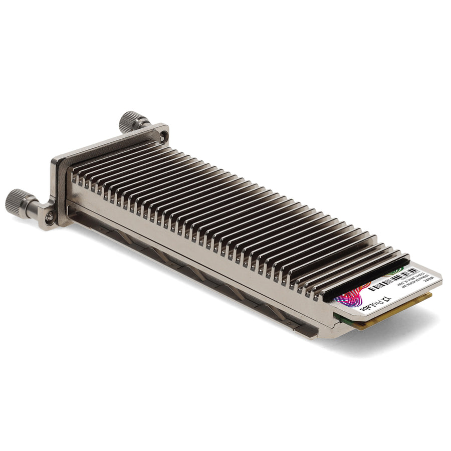 Prolabs Extreme Networks 10113 Compatible TAA 10GBase-ZR XENPAK Transceiver (SMF, 1550nm, 80km, SC, DOM)