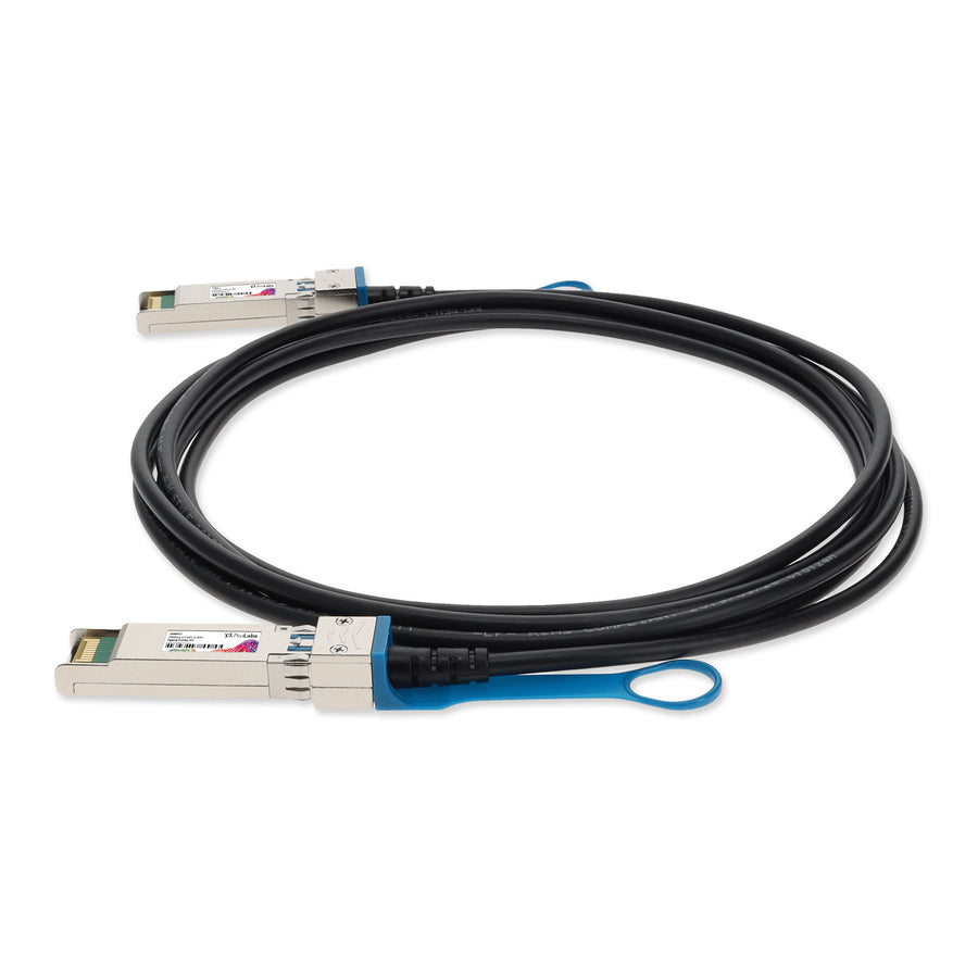 Prolabs Extreme Networks 10305 Compatible TAA Compliant 10GBase-CU SFP+ Direct Attach Cable (Passive Twinax, 3m)