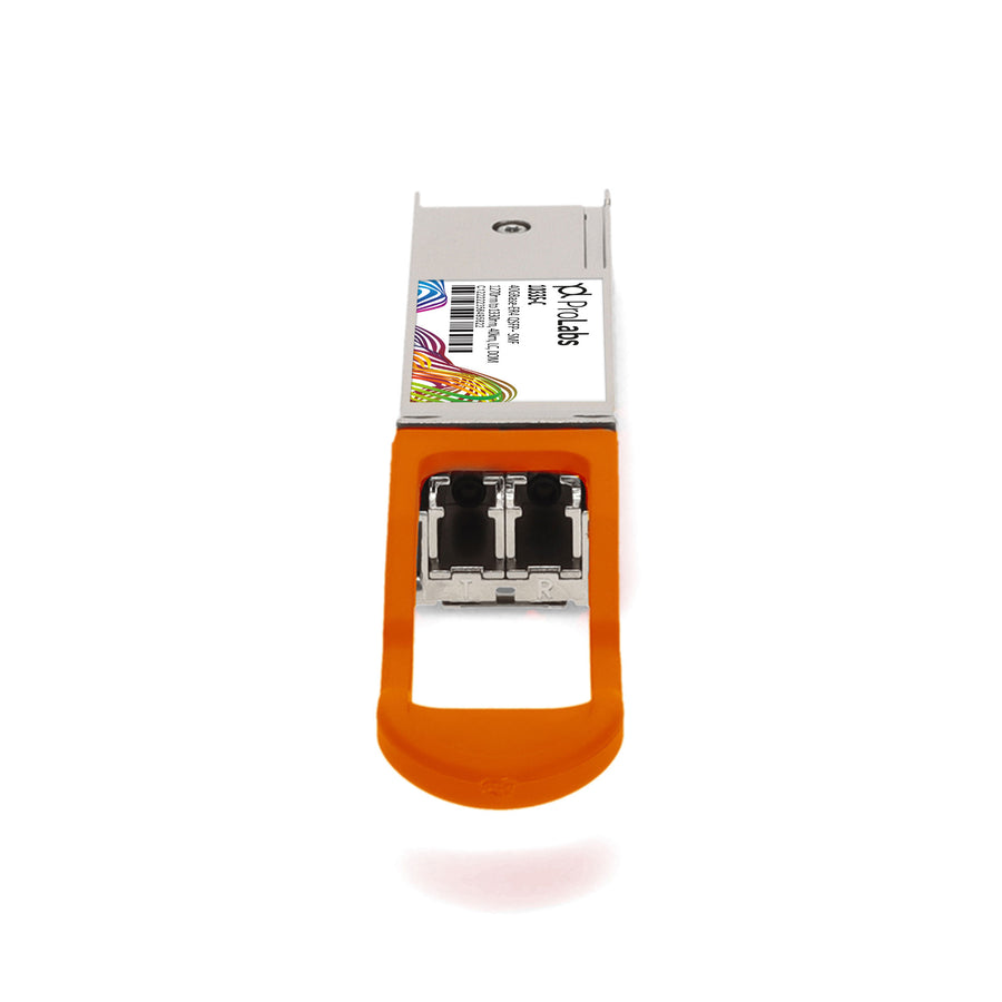 Prolabs Extreme Networks 10335 Compatible TAA 40GBase-ER4 QSFP+ Transceiver (SMF, 1270nm to 1330nm, 40km, LC, DOM)