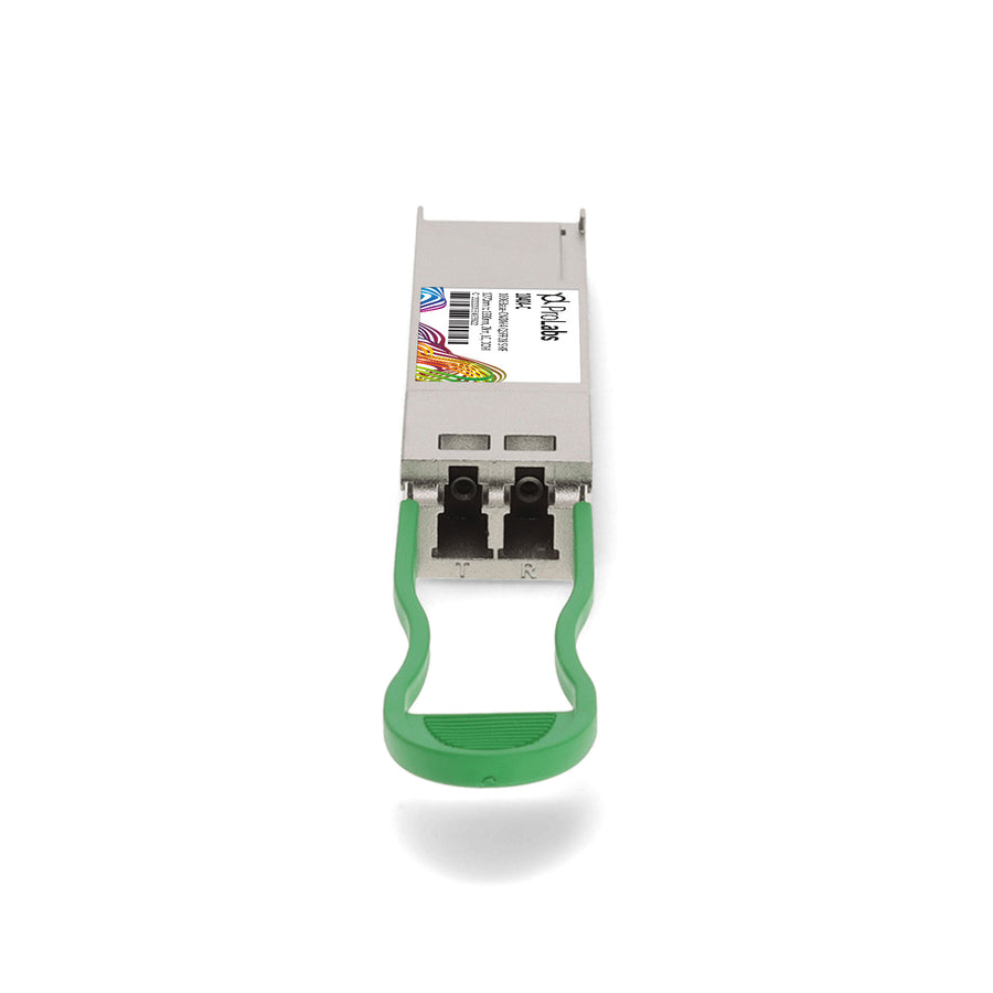 Prolabs Extreme Networks 10404 Compatible TAA 100GBase-CWDM4 QSFP28 Transceiver (SMF, 1270nm to 1330nm, 2km, LC, DOM)