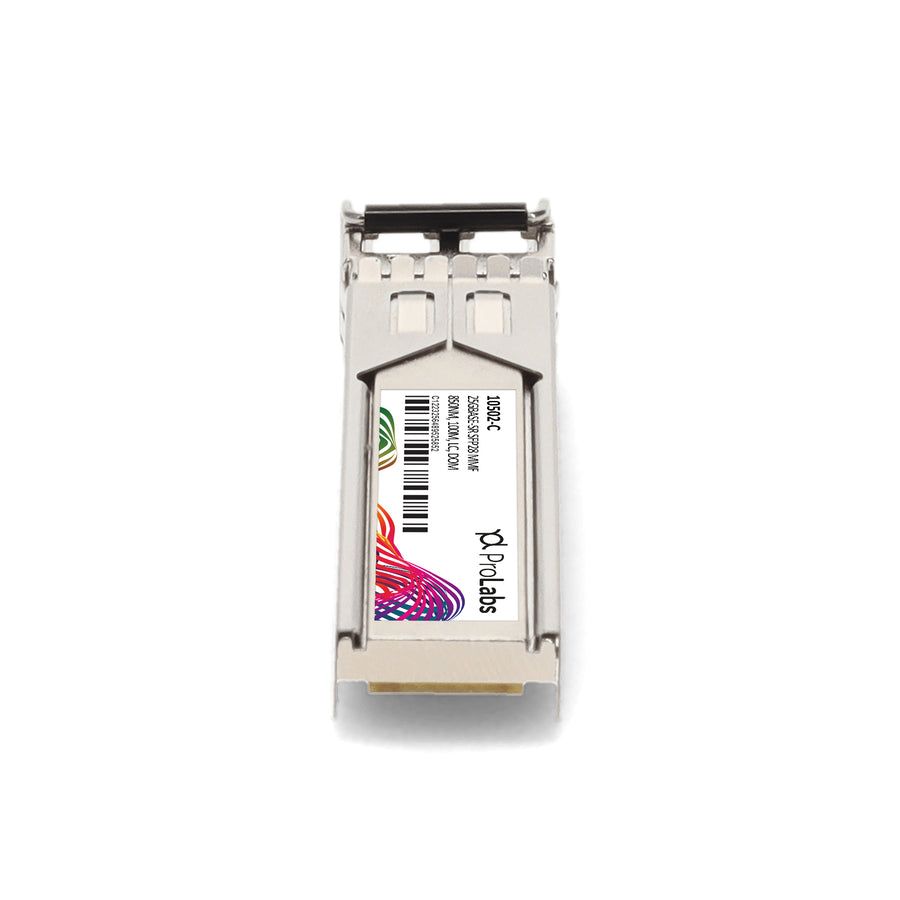Prolabs Extreme Networks 10502 Compatible TAA 25GBase-SR SFP28 Transceiver (MMF, 850nm, 40m, LC, DOM, No FEC)