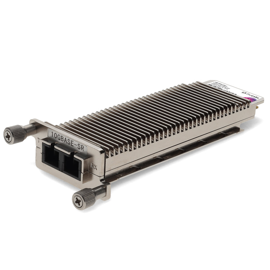 Prolabs Brocade (Formerly) 10G-XNPK-ZRD Compatible TAA 10GBase-ZR XENPAK Transceiver (SMF, 1550nm, 80km, SC, DOM)