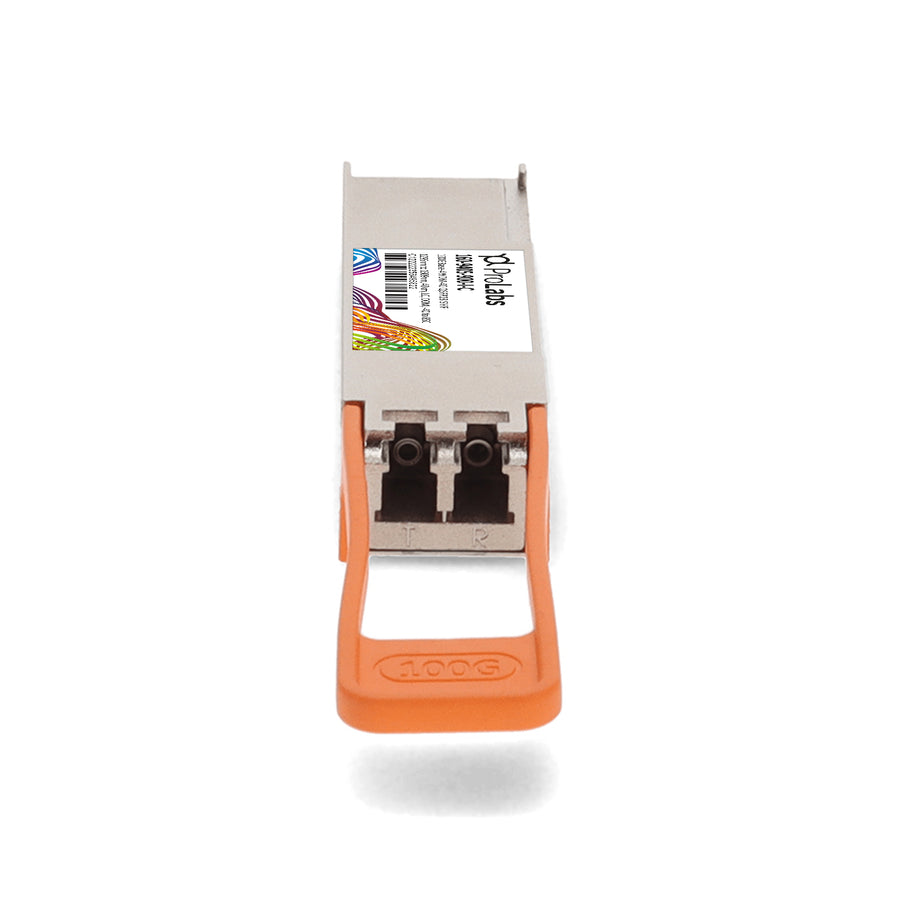 Prolabs Ciena 160-9405-900-I Compatible TAA 100GBase-4WDM-40 QSFP28 Transceiver (SMF, 1295nm to 1309nm, 40km, LC, DOM, -40 to 85C)