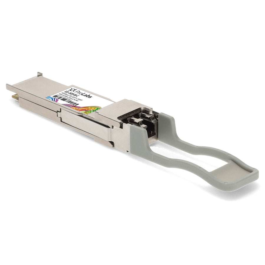 Prolabs NetScout 321-1829 Compatible TAA 40GBase-BX QSFP+ Transceiver (MMF, 832nm to 918nm, 150m, LC, Rx only, DOM)