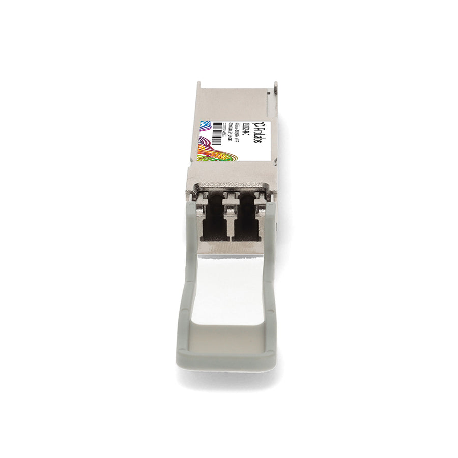 Prolabs NetScout 321-1829 Compatible TAA 40GBase-BX QSFP+ Transceiver (MMF, 832nm to 918nm, 150m, LC, Rx only, DOM)