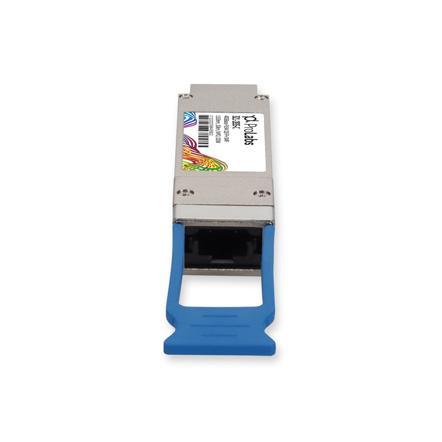 Prolabs NetScout 321-1835 Compatible TAA 40GBase-PLR4 QSFP+ Transceiver (SMF, 1310nm, 10km, MPO, DOM)