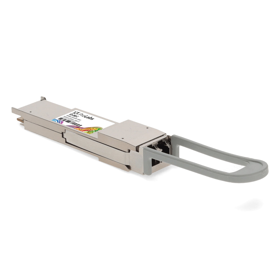 Prolabs Netscout 321-2001 Compatible TAA 40GBase-SR QSFP+ Transceiver (MMF, 832nm to 918nm, 150m, LC)
