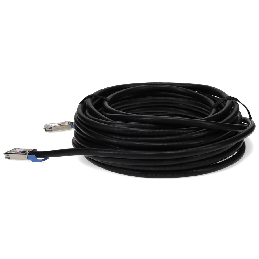 Prolabs HP 3C17775 Compatible TAA Compliant 10GBase-CX CX4 Direct Attach Cable (Passive Twinax, 50cm)