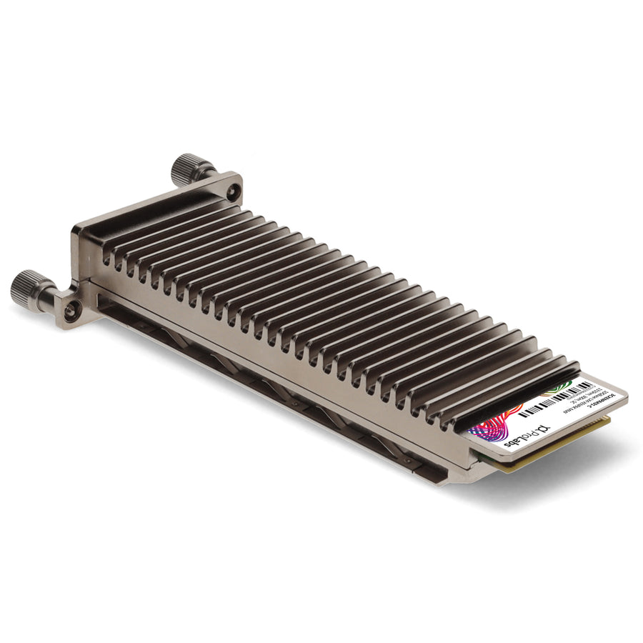Prolabs HP 3CXENPAK91 Compatible TAA Compliant 10GBase-LX4 XENPAK Transceiver (MMF, 1310nm, 300m, SC)