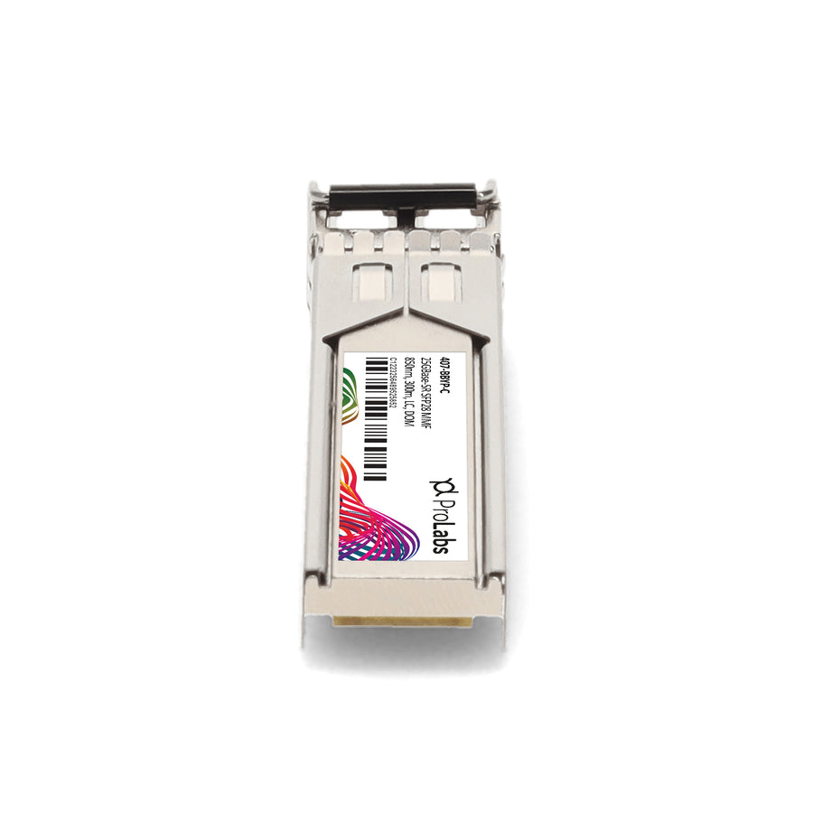 Prolabs Dell 407-BBYP Compatible TAA 25GBase-ESR SFP28 Transceiver (MMF, 850nm, 300m, LC, DOM)