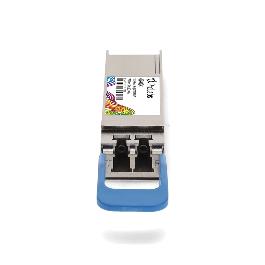 Prolabs Dell Compatible TAA 100GBase-FR QSFP28 Transceiver Single Lambda (SMF, 1310nm, 2km, LC, DOM)