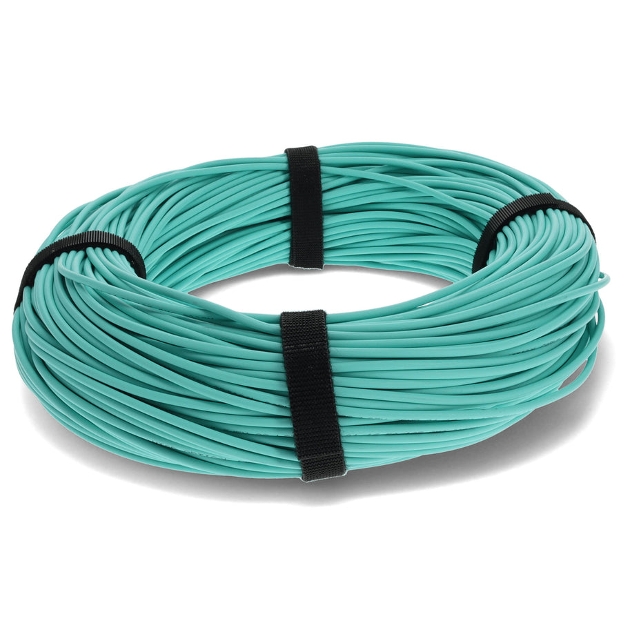 Prolabs Dell 470-ABPL Compatible TAA Compliant 100GBase-AOC QSFP28 Active Optical Cable (850nm, MMF, 50m)