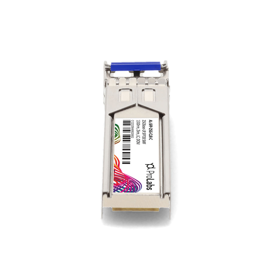 Prolabs Alcatel-Lucent Nokia Compatible TAA 25GBase-CLR SFP28 Transceiver (SMF, 1310nm, 2km, LC, DOM)