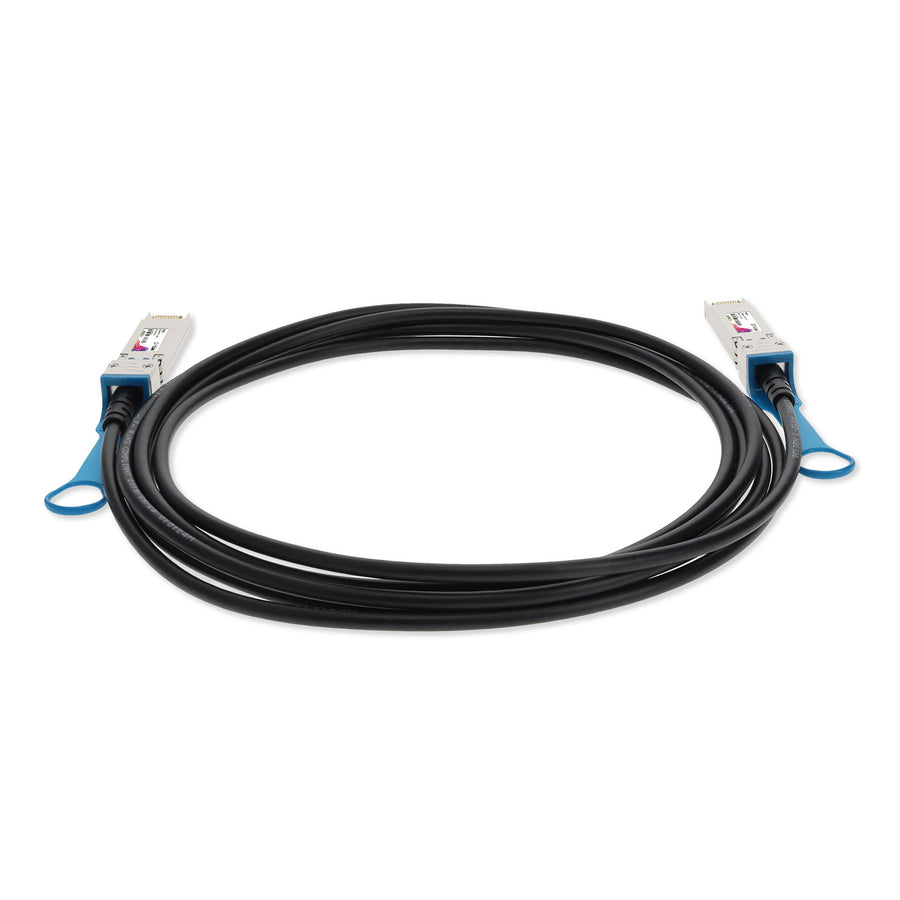 Prolabs Netgear AXC765 Compatible TAA Compliant 10GBase-CU SFP+ Direct Attach Cable (Passive Twinax, 5m)