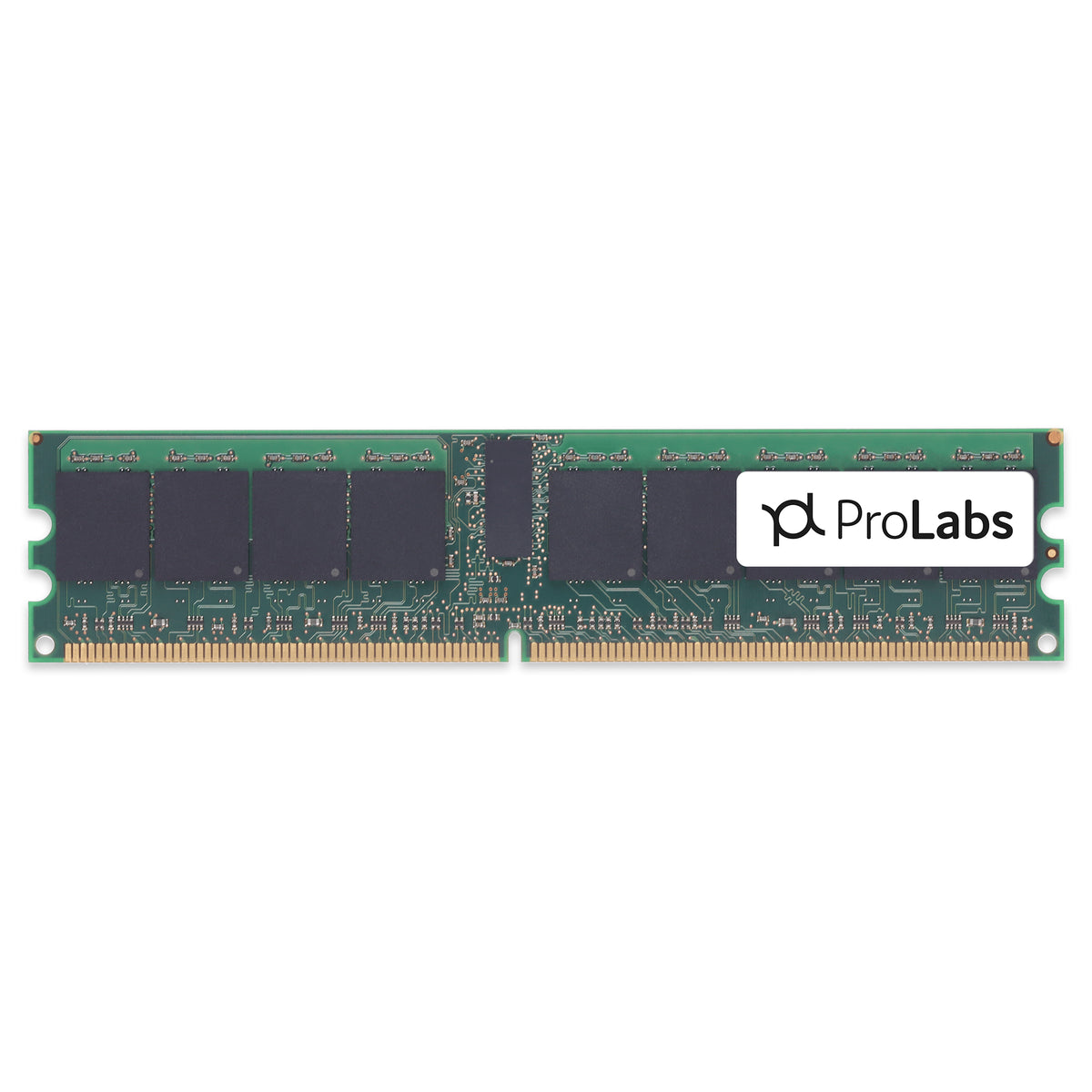 Prolabs Cisco MEM-4300-4GU16G Compatible Factory Original 16GB DRAM