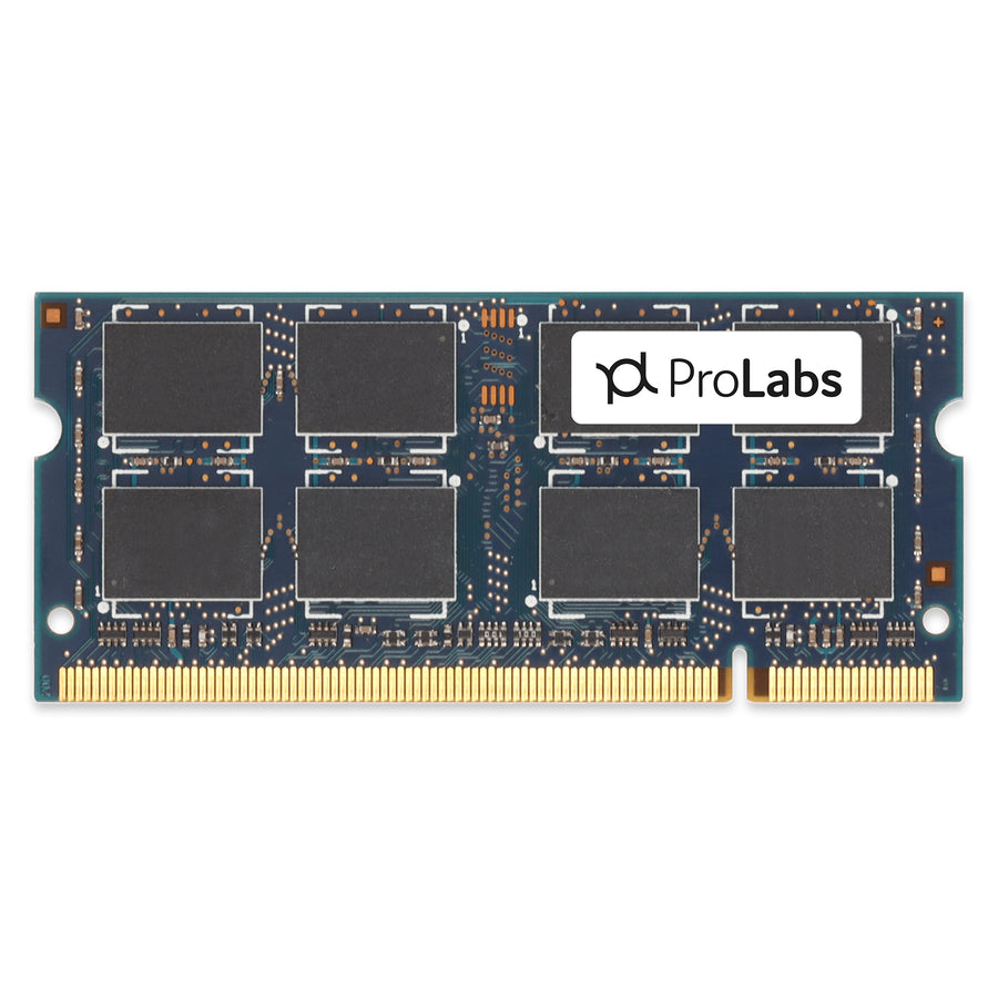 Prolabs Cisco MEM-7301-1GB Compatible Factory Original 1GB SODIMM