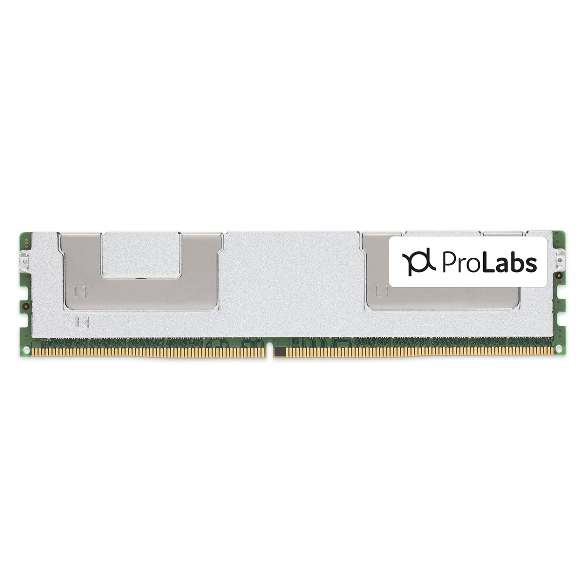 Prolabs 64GB DDR4-3200MHz Load-Reduced Dual Rank x4 1.2V 288-pin CL22 LRDIMM
