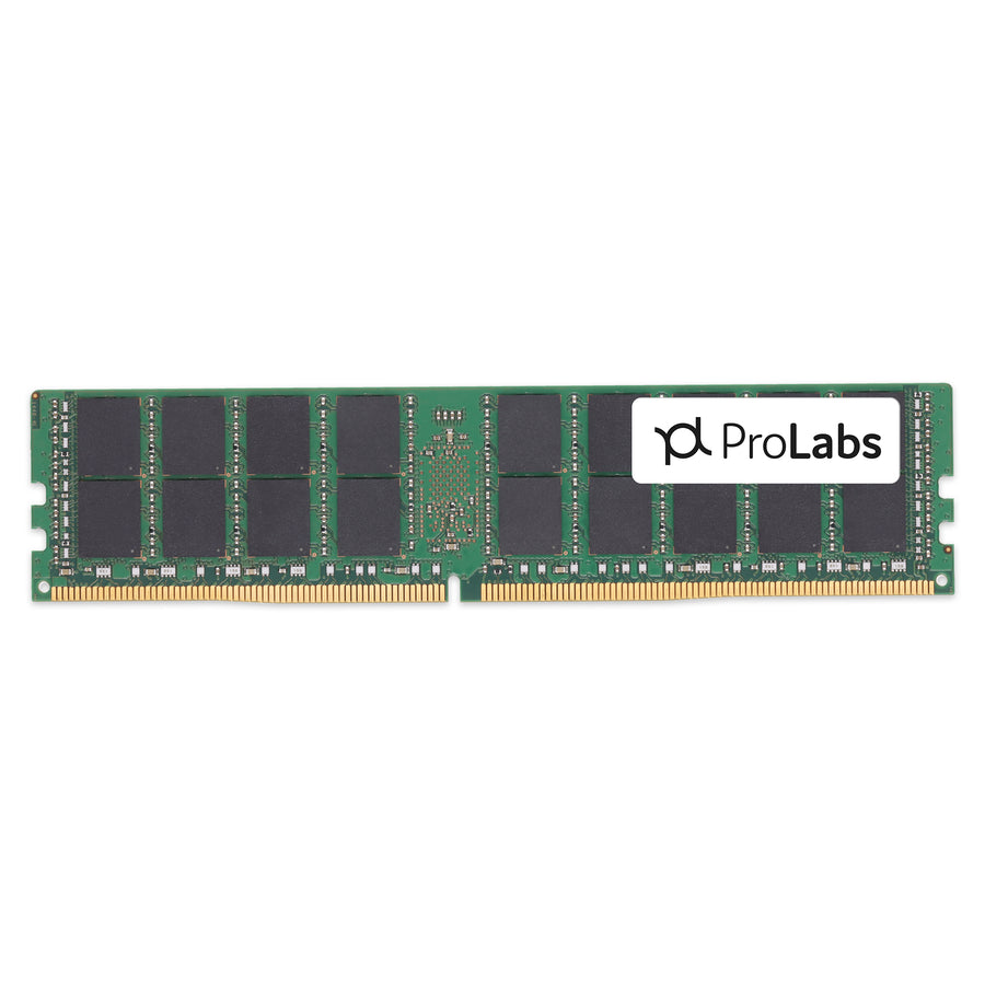 Prolabs Nutanix MEM-64GB-3200-CM Compatible 64GB DDR4-3200MHz Registered Dual Rank x4 1.2V 288-pin CL22 RDIMM