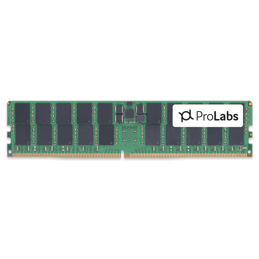 Prolabs HP P50314-B21 Compatible 256GB DDR5-4800MHz Registered Octal Rank x4 1.1V 288-pin CL40 RDIMM