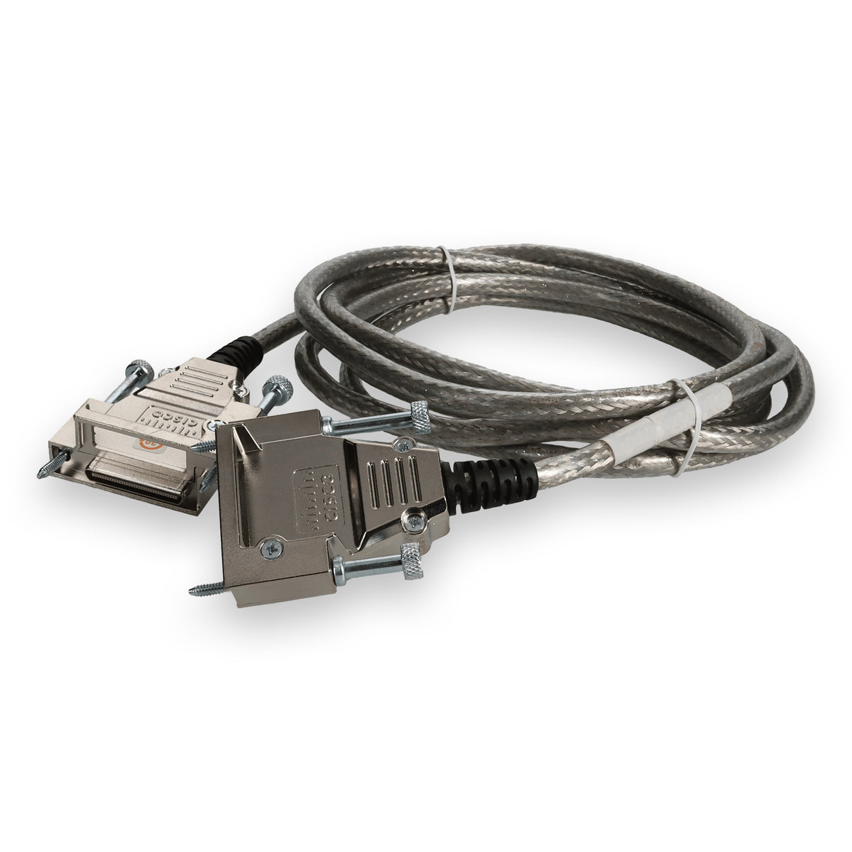 Prolabs 3m Cisco CAB-STACK-3M Compatible Stackwise VHDCI Male to Male Stacking Cable