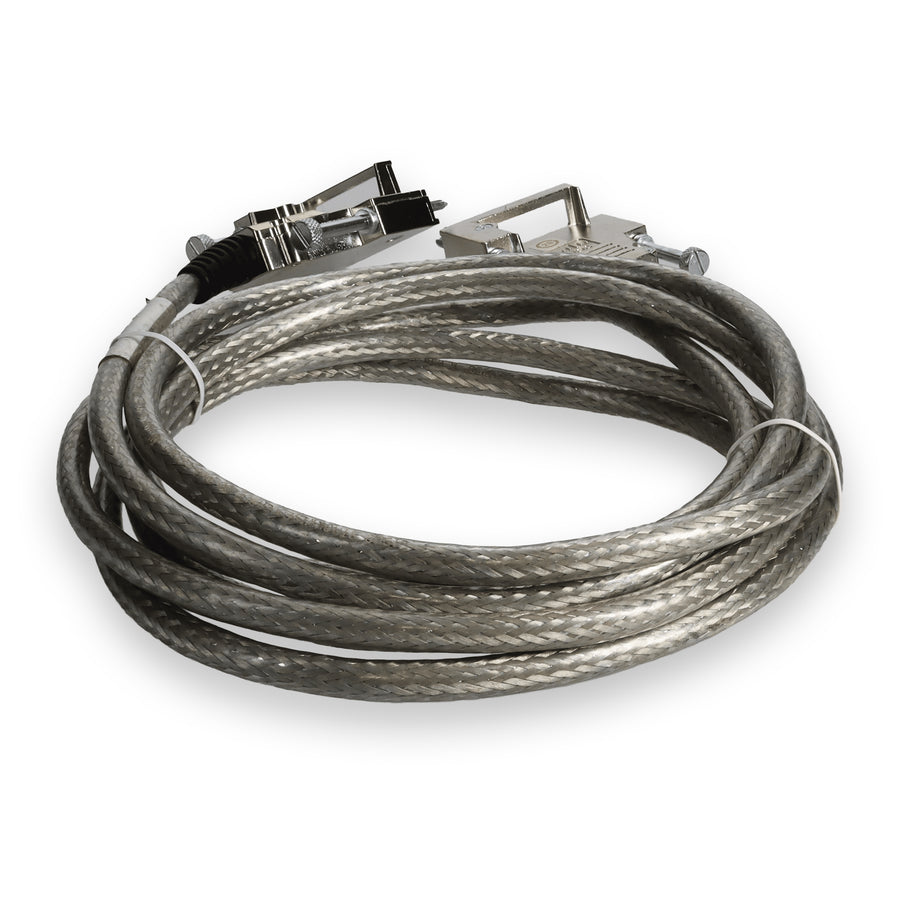 Prolabs 3m Cisco CAB-STACK-3M Compatible Stackwise VHDCI Male to Male Stacking Cable