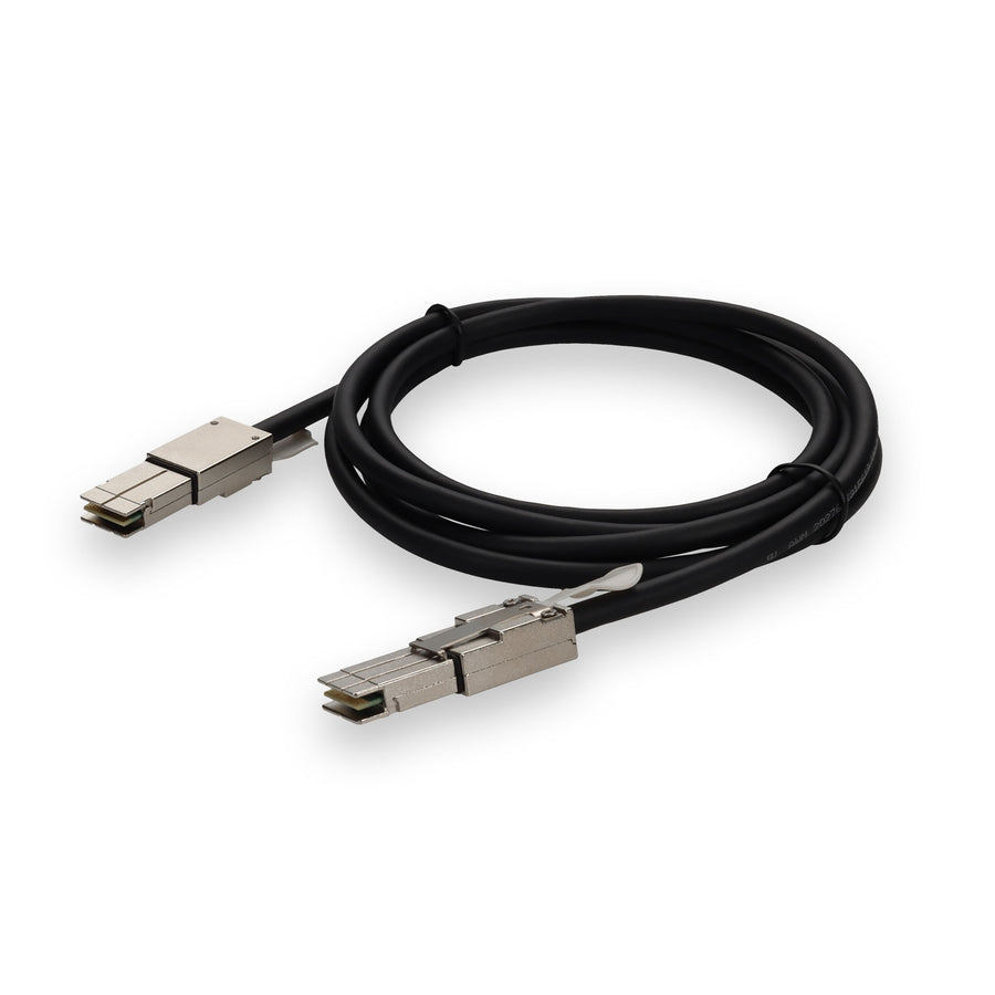 Prolabs 3m Cisco CAB-STK-E-3M Compatible FlexStack Male to Male Stacking Cable