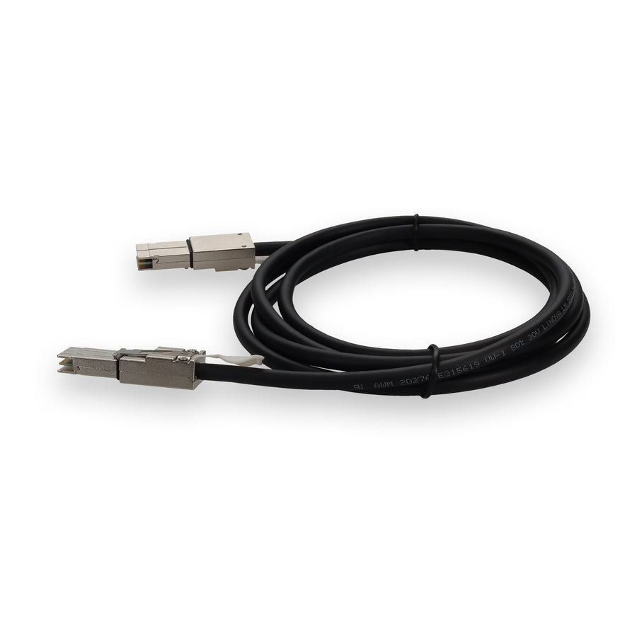 Prolabs 1m Cisco CAB-STK-E-1M Compatible FlexStack Male to Male Stacking Cable