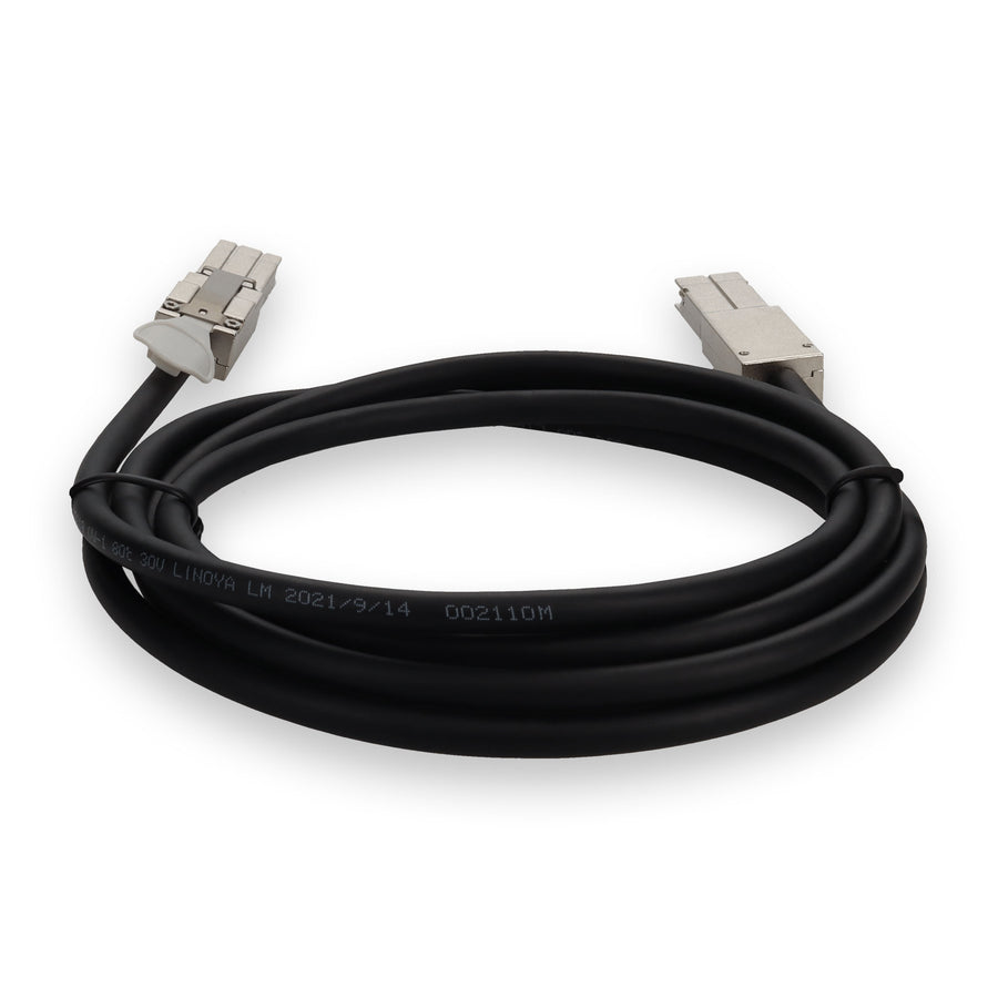 Prolabs 1m Cisco CAB-STK-E-1M Compatible FlexStack Male to Male Stacking Cable
