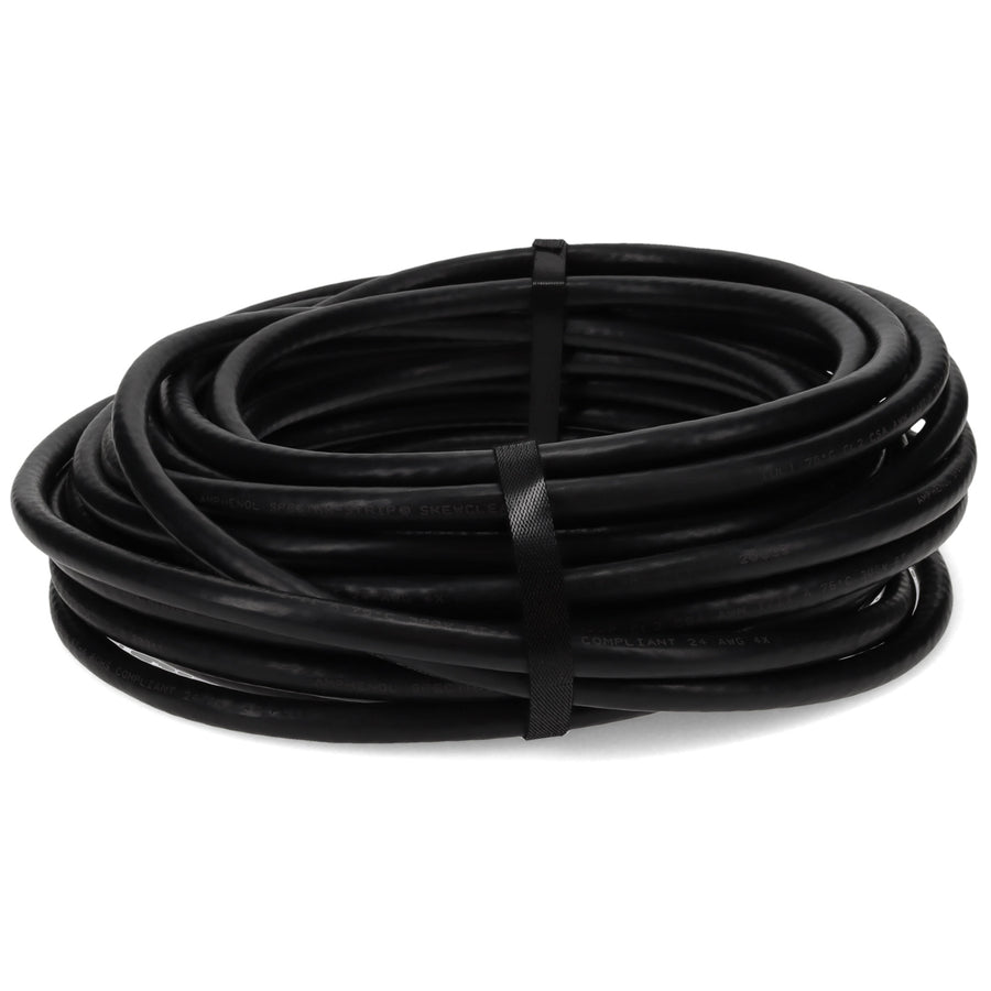 Prolabs MSA and TAA Compliant 10GBase-CX CX4 Direct Attach Cable (Passive Twinax, 10m)