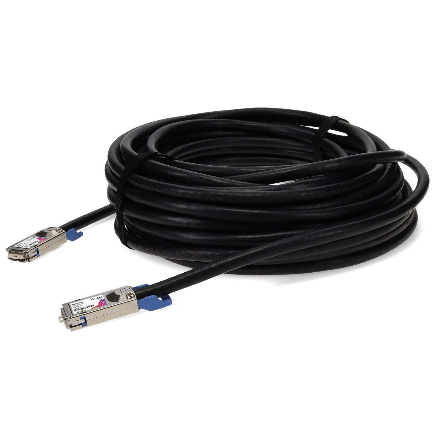 Prolabs MSA and TAA Compliant 10GBase-CX CX4 Direct Attach Cable (Passive Twinax, 7m)