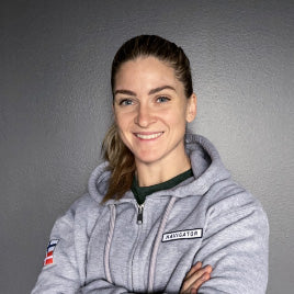 Camilla Salomonsson Hellman