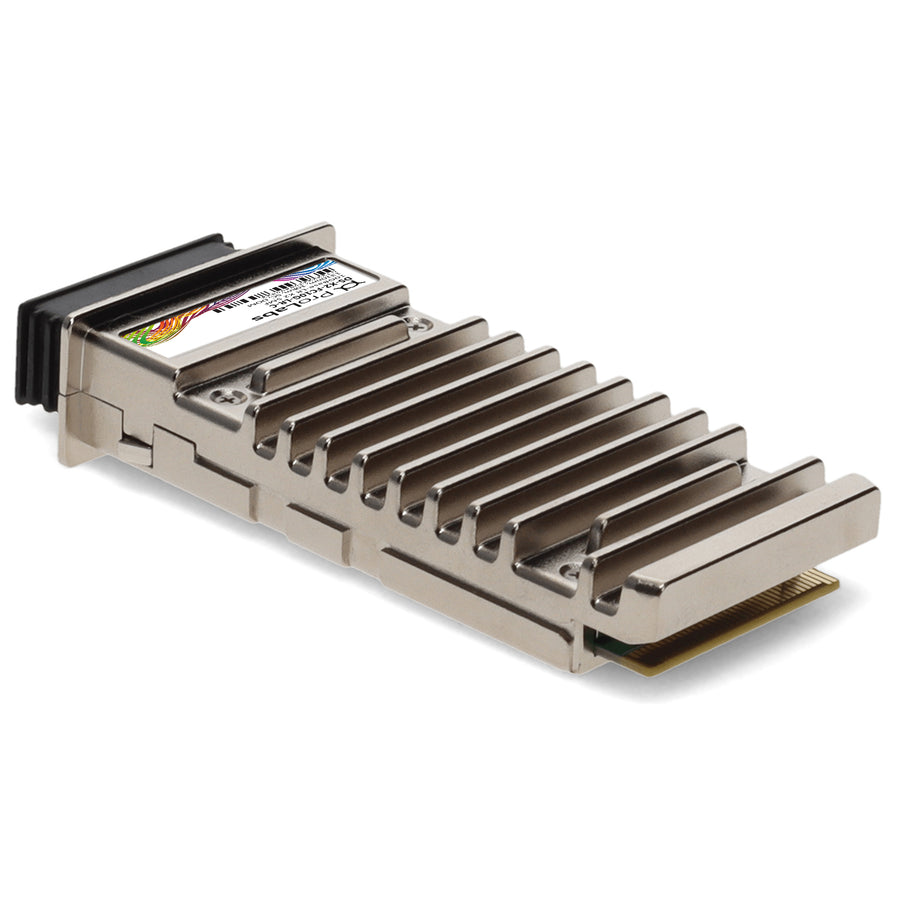 Prolabs Cisco DS-X2-FC10G-LR Compatible TAA 10GBase-LR X2 Transceiver (SMF, 1310nm, 10km, SC, DOM)