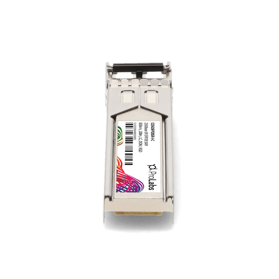 Prolabs Intel E25GSFP28SR-I Compatible TAA 25GBase-SR SFP28 Transceiver (MMF, 850nm, 100m, LC, DOM, -40 to 85C)