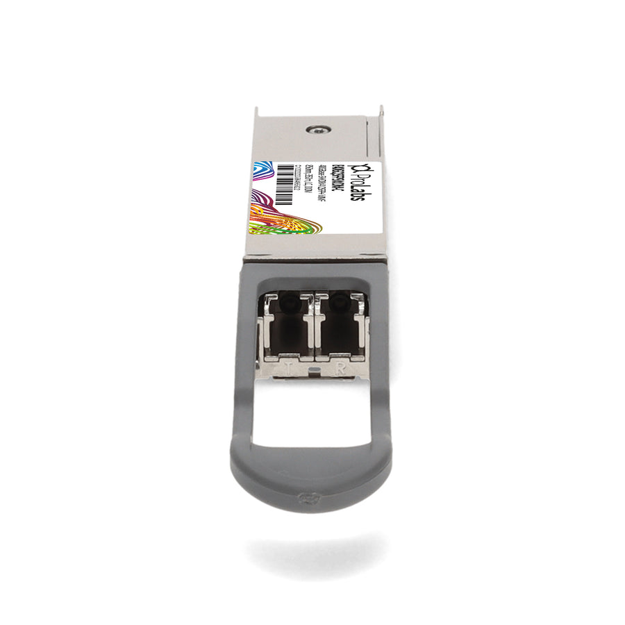 Prolabs Intel Compatible TAA 40GBase-SWDM4 QSFP+ Transceiver (MMF, 850nm, 350m, LC, DOM)