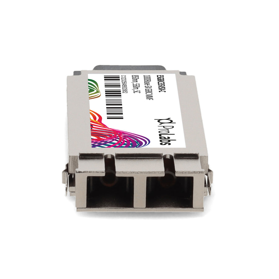 Prolabs Intel ESGBIC35VSX Compatible TAA 1000Base-SX GBIC Transceiver (MMF, 850nm, 550m, SC)