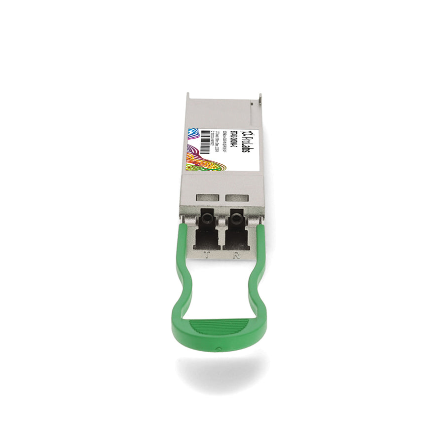Prolabs Edge-corE ET7402-CWDM4 Compatible TAA 100GBase-CWDM4 QSFP28 Transceiver (SMF, 1270nm to 1330nm, 2km, LC, DOM)