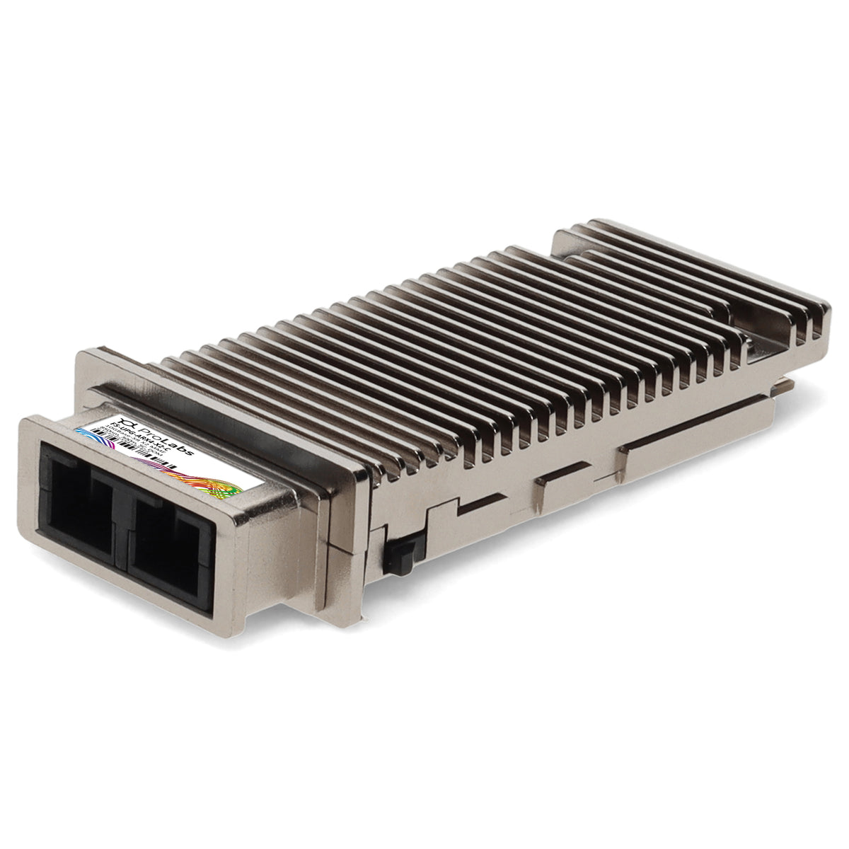 Prolabs F5 Networks F5-UPG-ARX4-X2 Compatible TAA 10GBase-SR X2 Transceiver (MMF, 850nm, 300m, SC, DOM)