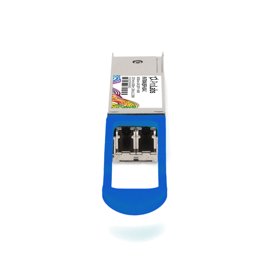 Prolabs Fortinet QSFP-40G-LX4 Compatible TAA 40GBase-LX4 QSFP+ Transceiver (MMF, 1270nm to 1330nm, 150m, LC, DOM)