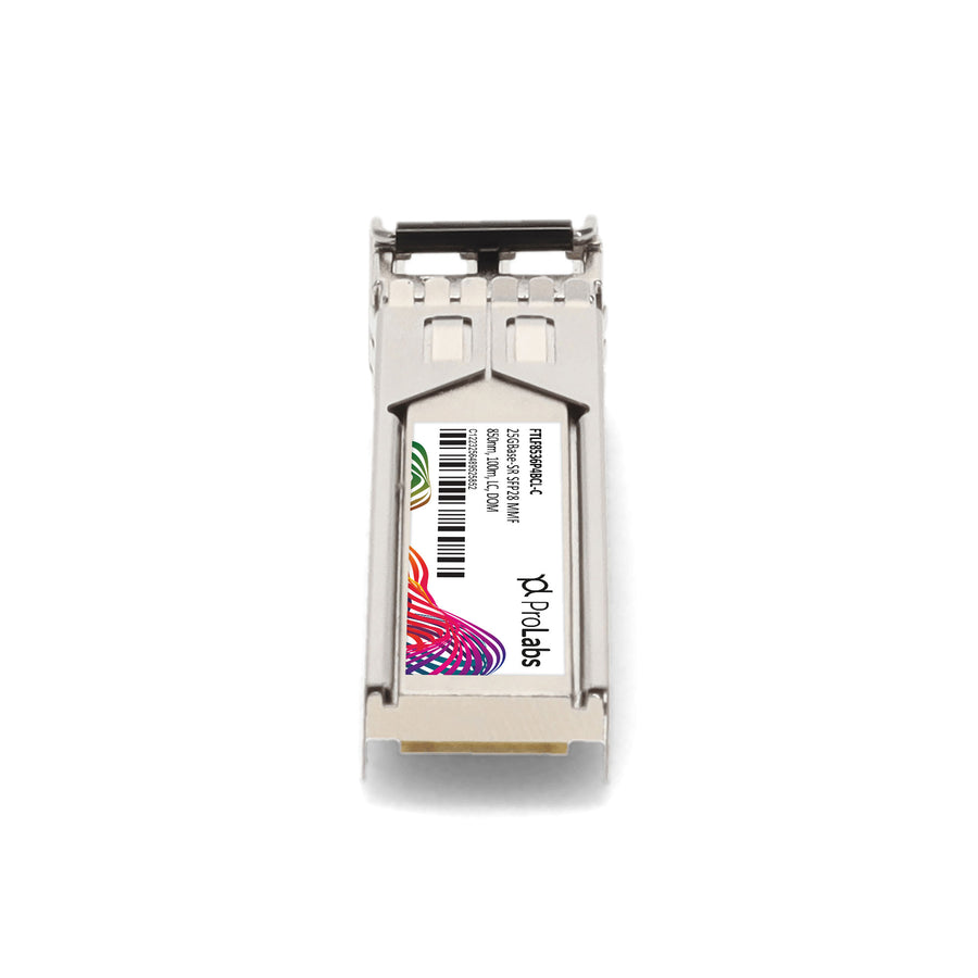 Prolabs Finisar FTLF8536P4BCL Compatible TAA 25GBase-SR SFP28 Transceiver (MMF, 850nm, 100m, LC, DOM)