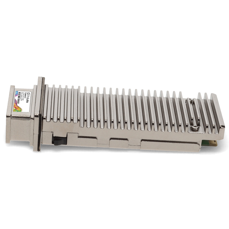 Prolabs Finisar FTLX8541F2 Compatible TAA 10GBase-SR X2 Transceiver (MMF, 850nm, 300m, SC, DOM)