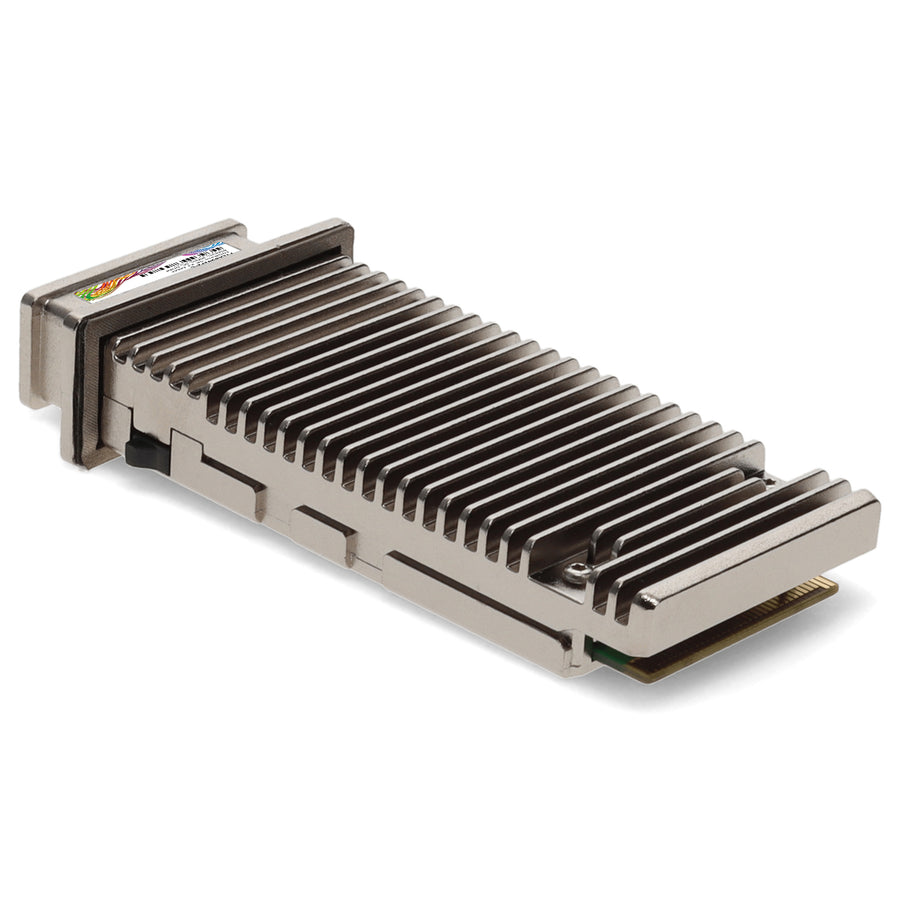 Prolabs Finisar FTLX8541F2 Compatible TAA 10GBase-SR X2 Transceiver (MMF, 850nm, 300m, SC, DOM)