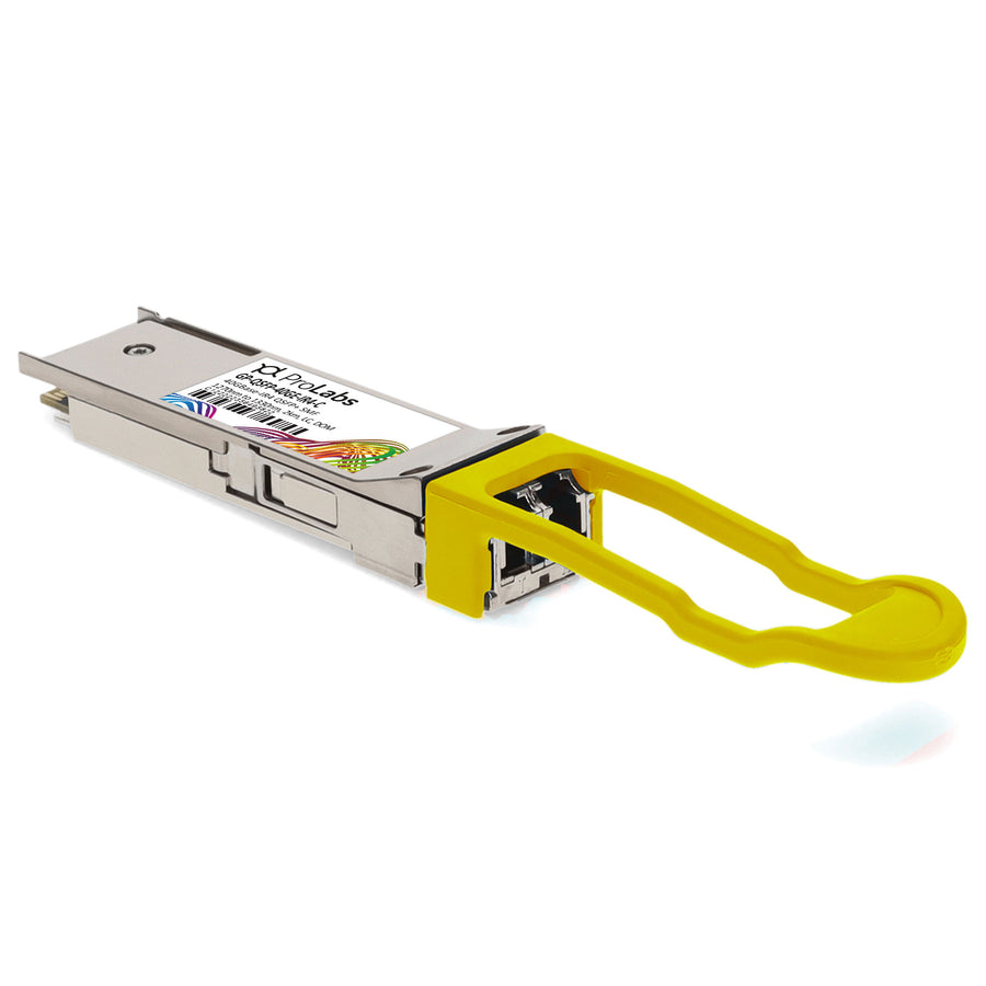 Prolabs Dell Force10 GP-QSFP-40GE-IR4 Compatible TAA 40GBase-IR4 QSFP+ Transceiver (SMF, 1270nm to 1330nm, 2km, LC, DOM)