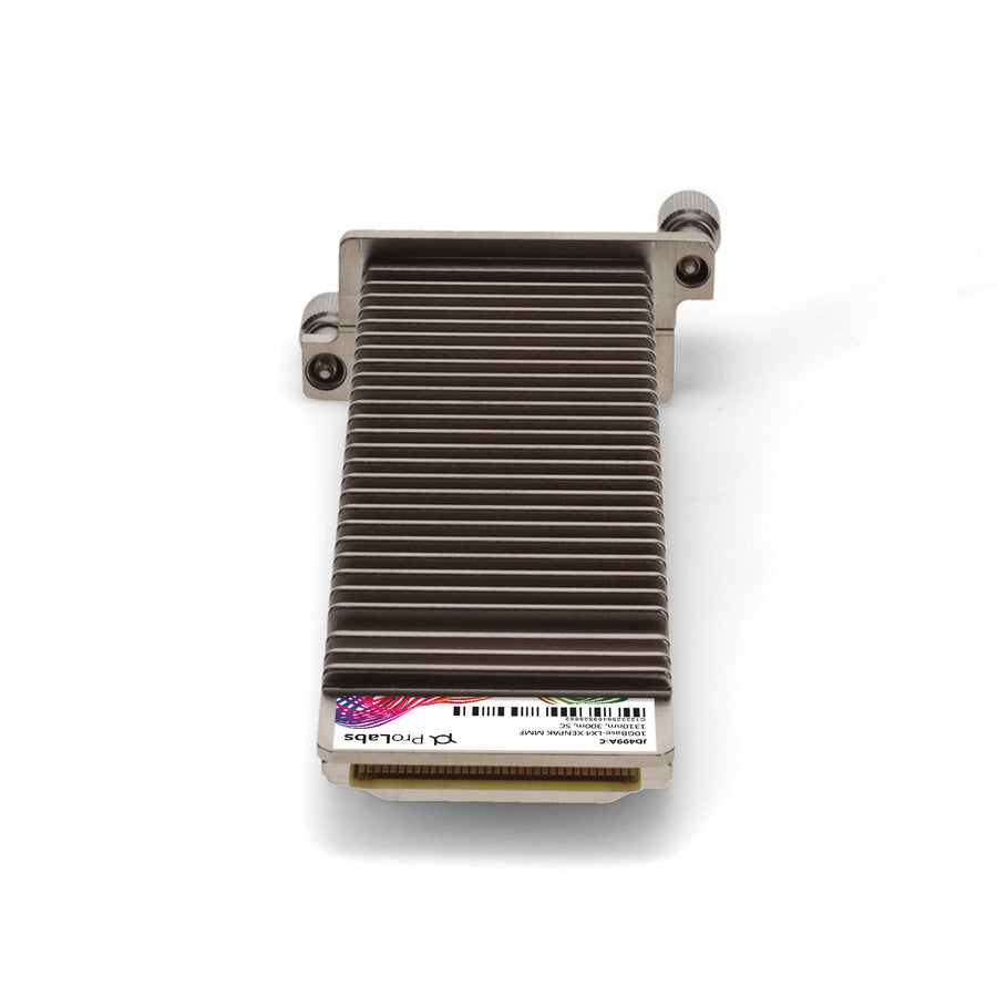 Prolabs HP JD499A Compatible TAA Compliant 10GBase-LX4 XENPAK Transceiver (MMF, 1310nm, 300m, SC)