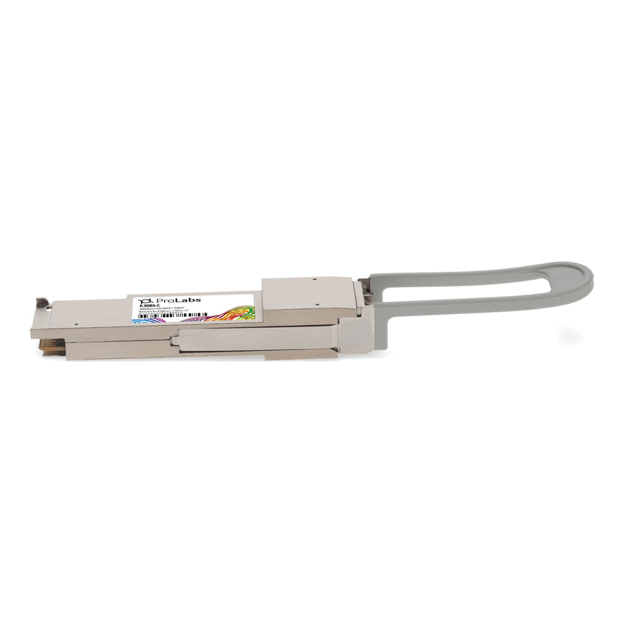 Prolabs HP JL308A Compatible TAA 40GBase-SR-BX QSFP+ Transceiver (MMF, 832nm to 918nm, 150m, LC)