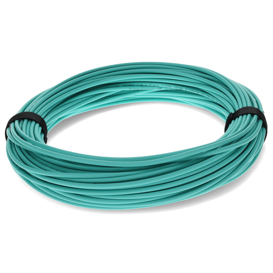 Prolabs Mellanox MC2207310-020 Compatible TAA Compliant 56GBase-AOC QSFP+ Active Optical Cable (850nm, MMF, 20m)