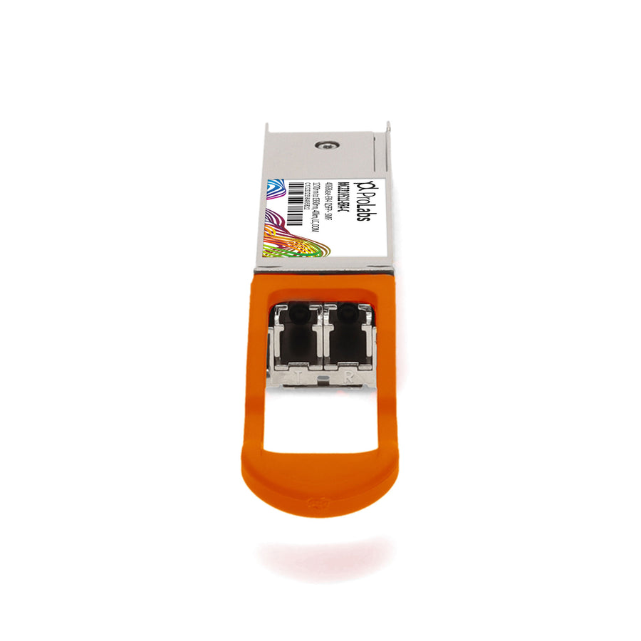 Prolabs Mellanox MC2210511-ER4 Compatible TAA 40GBase-ER4 QSFP+ Transceiver (SMF, 1270nm to 1330nm, 40km (w/host FEC), LC, DOM)