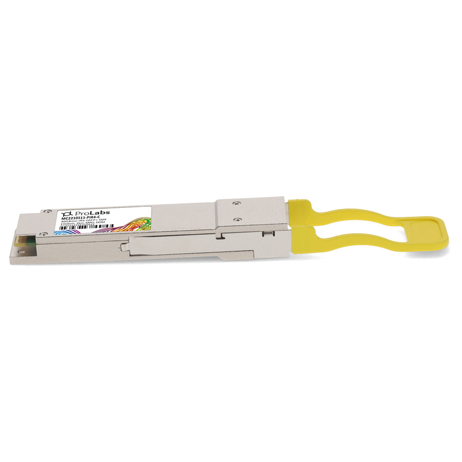 Prolabs Mellanox MC2210511-PIR4 Compatible TAA 40GBase-IR4 QSFP+ Transceiver (SMF, 1310nm, 2km, MPO, DOM)