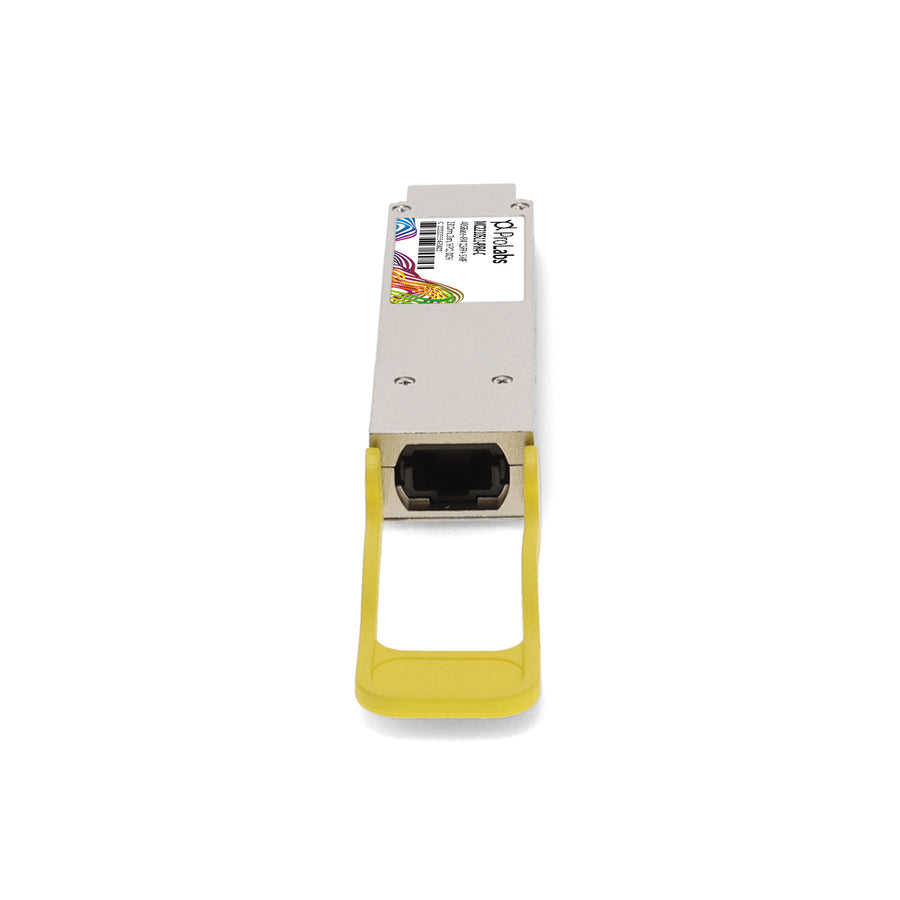 Prolabs Mellanox MC2210511-PIR4 Compatible TAA 40GBase-IR4 QSFP+ Transceiver (SMF, 1310nm, 2km, MPO, DOM)